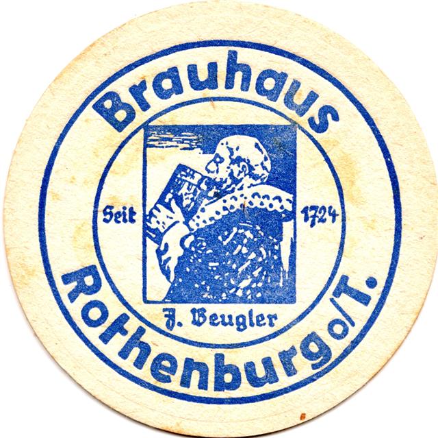 rothenburg an-by brauhaus rund 2a (185-j beugler-blau)